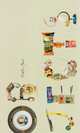 Objects by Martin Parr, Martin Parrott 