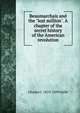 Beaumarchais and the "lost million". A chapter of the secret history of the American revolution, Charles J. Stille 
