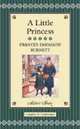 A Little Princess (подарочное издание), Frances Hodgson Burnett 