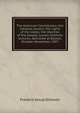 The American Constitution; the national powers, the rights of the states, the liberties of the people; Lowell institute lectures, delivered at Boston, October-November, 1907, Frederic Jesup Stimson 
