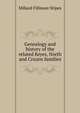 Genealogy and history of the related Keyes, North and Cruzen families, Millard Fillmore Stipes 