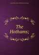 The Hothams;, Anna Maria Diana Wilhelmina Pi Stirling 