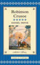 Robinson Crusoe (подарочное издание), Daniel Defoe 