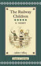 The Railway Children (подарочное издание), Nesbit, E. 