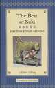 The Best of Saki (подарочное издание), Hector Hugh Munro 