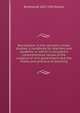 Recreations in the common school studies; a handbook for teachers and students; in which is included a comprehensive review of the subjects of civil government and the theory and practice of teaching, Emmons B. 1857-1931 Stivers 
