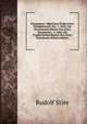 Polyglotten--Bibel Zum Praktischen Handgebrauch: Bd., 1. Abth. Die Historischen Bucher Des Alten Testaments. 2. Abth. Die Prophetischen Bucher Des Alten Testaments (Polish Edition), Rudolf Stier 