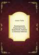 Venetianische Depeschen Vom Kaiserhofe, Volume 2 (German Edition), Gustav Turba 