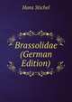 Brassolidae (German Edition), Hans Stichel 