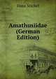 Amathusiidae (German Edition), Hans Stichel 