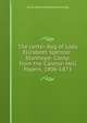 The Letter-Bag of Lady Elizabeth Spencer-Stanhope: Comp. from the Cannon Hall Papers, 1806-1873, Anna Maria Wilhelmina Stirling 
