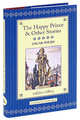 The Happy Prince and Other Stories, Wilde, OScar 