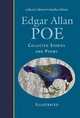 Edgar Allan Poe: Collected Stories and Poems, Edgar Poe 