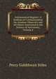 Astronomical Register: A Medium of Communication for Amateur Observers and All Others Interested in the Science of Astronomy, Volume 4, Percy Goldthwait Stiles 