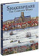William Shakespeare: The Complete Works, William Shakespeare 