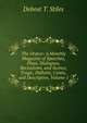 The Orator: A Monthly Magazine of Speeches, Plays, Dialogues, Recitations, and Scenes; Tragic, Pathetic, Comic, and Descriptive, Volume 1, Debost T. Stiles 