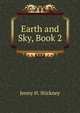 Earth and Sky, Book 2, Jenny H. Stickney 