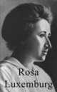 Rosa Luxemburg. Life & Times, Harmer Harry 