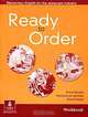 Ready to Order: Elementary English for the Restaurant Industry: Workbook with Answer Key, Anne Baude, Montserrat Iglesias, Anna Inesta 