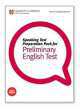 PET Speaking Test Preparation Pack Bk +DD, Cambridge ESOL 
