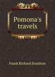 Pomona's travels, Frank Richard Stockton 