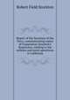 Report of the Secretary of the Navy, communicating copies of Commodore Stockton's despatches, relating to the military and naval operations in California, Robert Field Stockton 