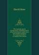 The training system of education, including moral school training for large towns, and normal seminary, for training teachers to conduct the system, David Stow 