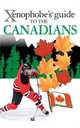The Xenophobe's Guide to the Canadians, Roste Vaughn 