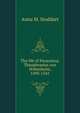 The life of Paracelsus, Theophrastus von Hohenheim, 1493-1541, Anna M. Stoddart 