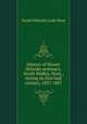 History of Mount Holyoke seminary, South Hadley, Mass., during its first half century, 1837-1887, Sarah Deborah Locke Stow 