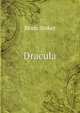 Dracula, Bram Stoker 