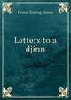 Letters to a djinn, Grace Zaring Stone 