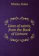 Lives of saints, from the Book of Lismore, Whitley Stokes 