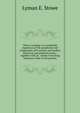 What is coming: is a wonderful exposition of the prophecies and comparison with ancient and modern historical and political events : together with an . money from King Solomon's time to the present, Lyman E. Stowe 