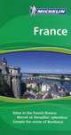Michelin the Green Guide France (Michelin Green Guide: France English Edition), Gwen Cannon 