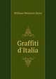 Graffiti d'Italia, Story, William Wetmore, 1819-1895 