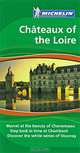 Chateaux of the Loire, Jonathan P. Gilbert 