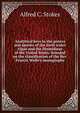 Analytical keys to the genera and species of the fresh water Algae and the Desmidieae of the United States: founded on the classification of the Rev. Francis Wolle's monographs, Alfred C. Stokes 