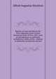 Reports of cases decided in the Vice-Admiralty Court of New Brunswick from 1879 to 1891: with an introduction on admiralty jurisdiction; tables of the . relating to admiralty jurisdiction and pra, Alfred Augustus Stockton 