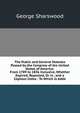 The Public and General Statutes Passed by the Congress of the United States of America: From 1789 to 1836 Inclusive, Whether Expired, Repealed, Or in . and a Copious Index : To Which Is Adde, Sharswood, George, 1810-1883 
