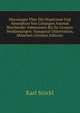 Messungen ?ber Die Dispersion Und Absorption Von L?sungen Anomal Brechender Substanzen Bis Zu Grossen Verd?nnungen: Inaugural-Dissertation, M?nchen (German Edition), Karl Stockl 