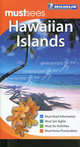 Mustsees Hawaiian Islands, Alison Coupe 