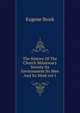 The History Of The Church Missionary Society Its Environment Its Men And Its Work vol 1, Eugene Stock 