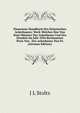 Elementar-Handbuch Des Elsassischen Ackerbauers: Werk Welches Den Von Dem Minister Des Ackerbaues Und Des Handels Im Jahr 1836 Bestimmten Preis Von . Des Ackerbaues Von Pa (German Edition), J L Stoltz 