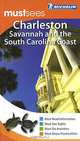 Charleston, Savannah and the South Carolina Coast, must sees, Rachel Mills 
