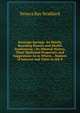 Saratoga Springs: Its Hotels, Boarding Houses and Health Institutions ; Its Mineral Waters, Their Medicinal Properties and Suggestions As to Where, . Matters of Interest and Value to the P, Seneca Ray Stoddard 