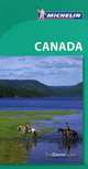 Canada (Канада, зеленый гид) на англ.языке., 