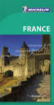 France. (Франция, зеленый гид) на англ.языке., 