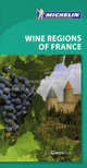 Wine Regions of France (на английском языке), 