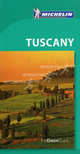 Tuscany (Тоскана, зеленый гид) на англ.языке., 